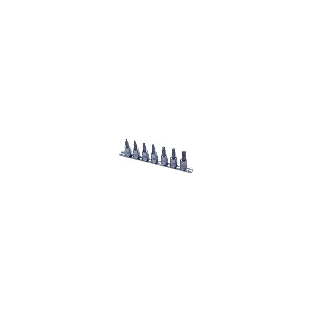 Image for Laser 2179 Hex Bit Set - 7pc