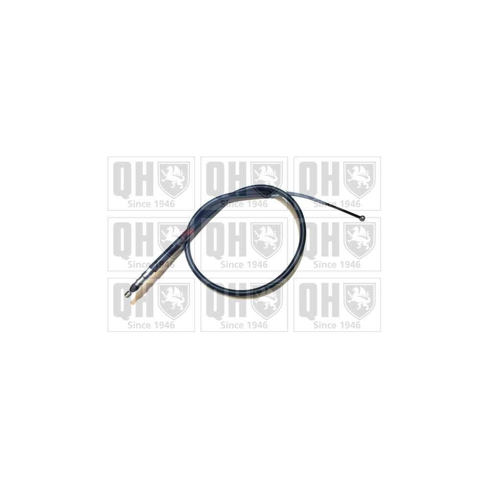 Image for QH BC3968 Brake Cable