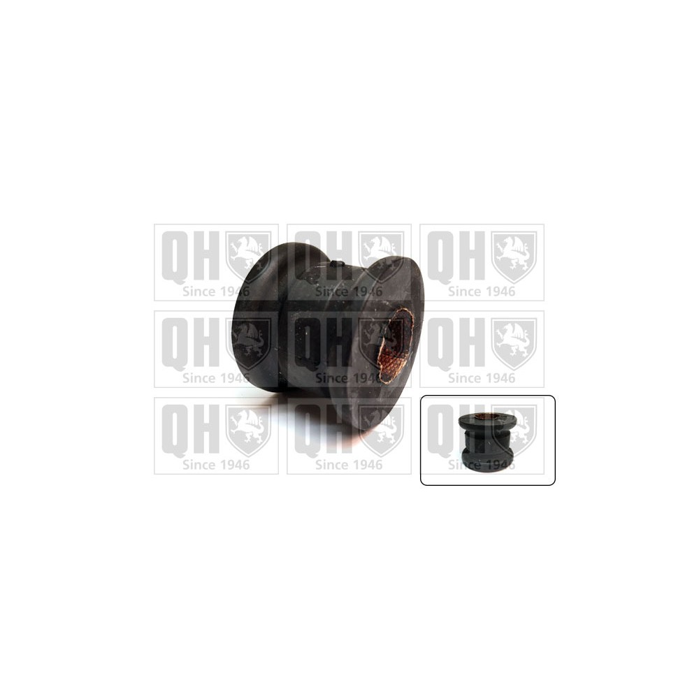 Image for QH EMB7383 Stabiliser Bar Bush