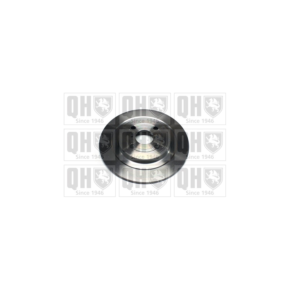 Image for QH BDC5573 Brake Disc