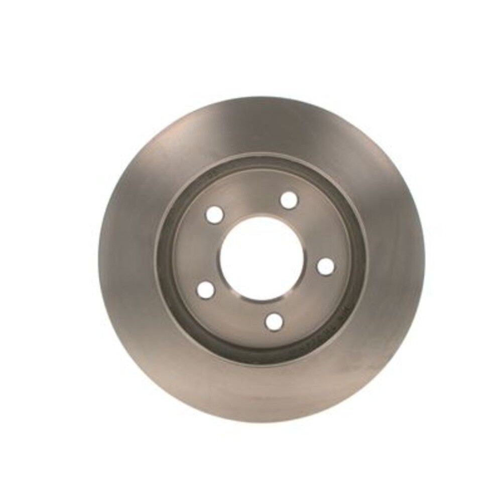 Image for Bosch Brake disc BD880