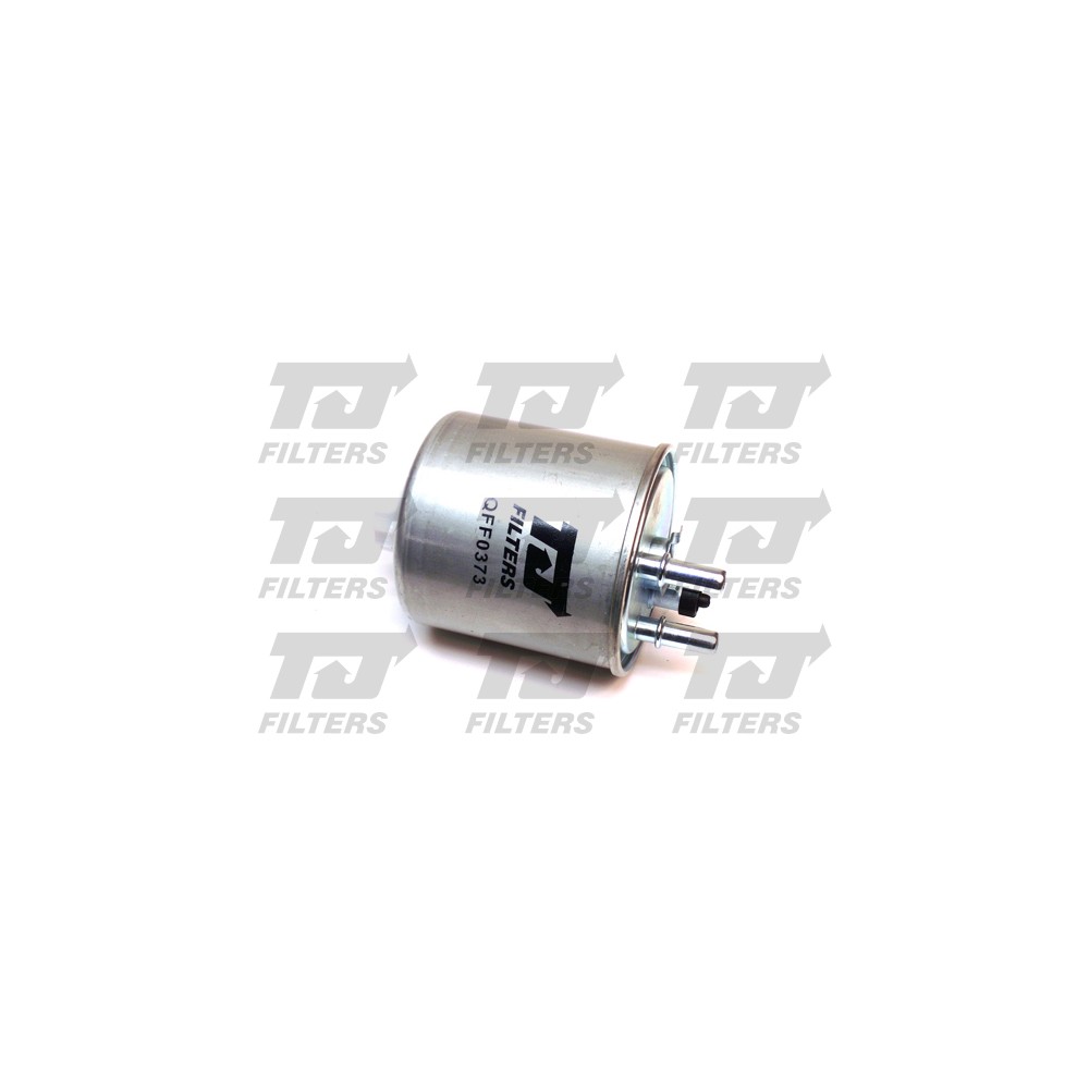 Image for TJ QFF0373 Fuel Filter