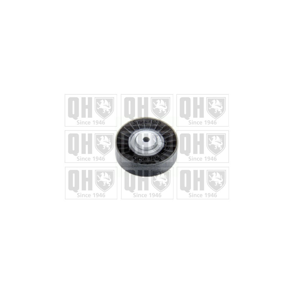 Image for QH QTA1105 Drive Belt Tensioner