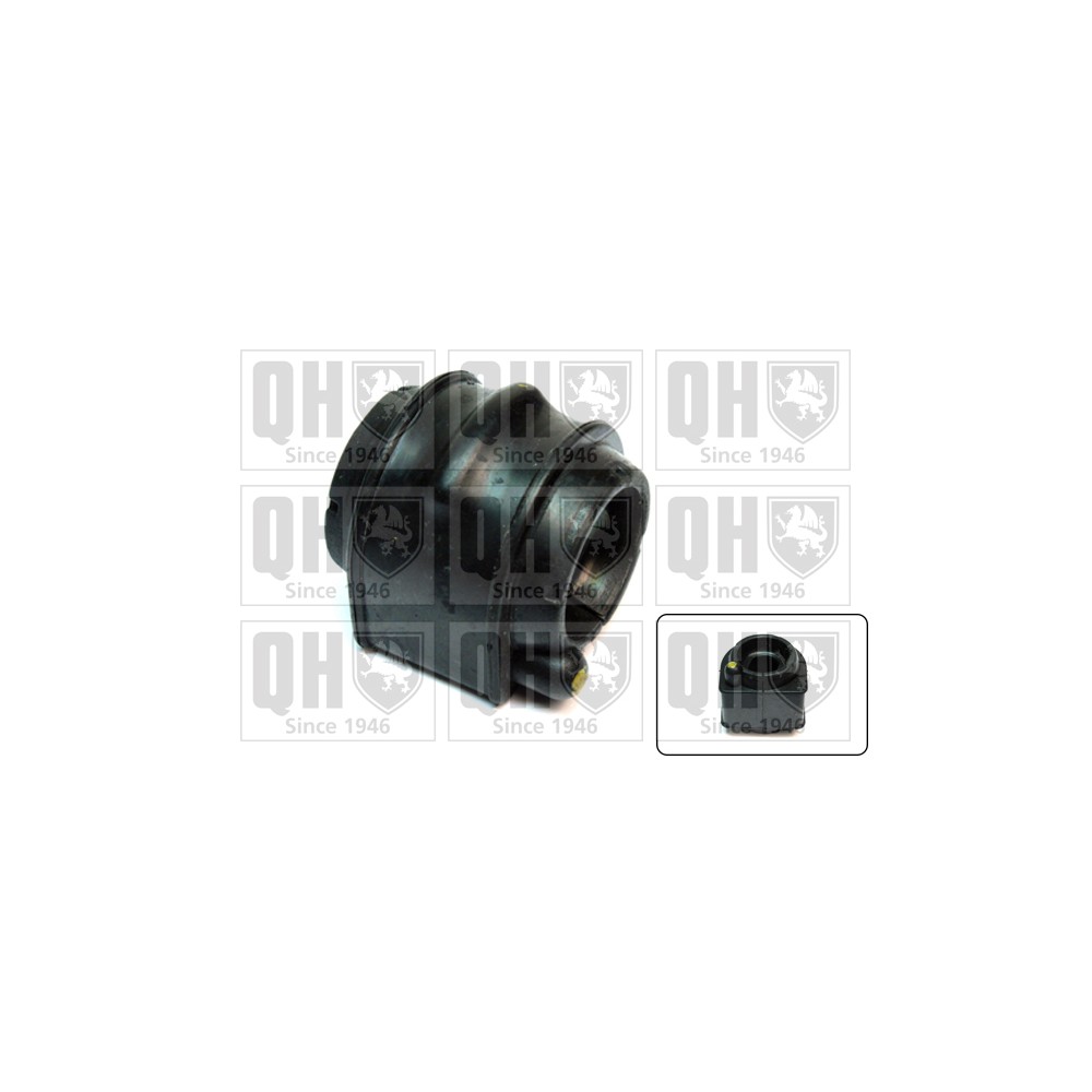 Image for QH EMB7306 Stabiliser Bar Bush