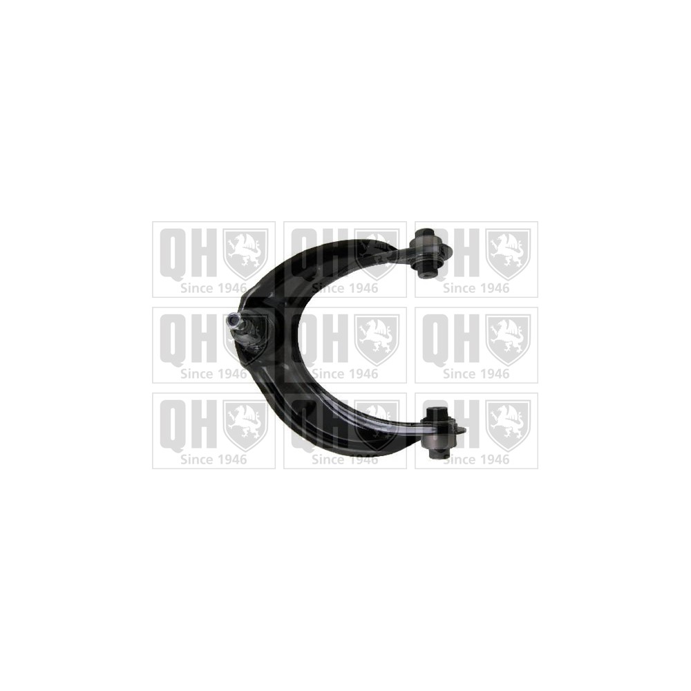 Image for QH QSA2629S Suspension Arm - Front Upper LH