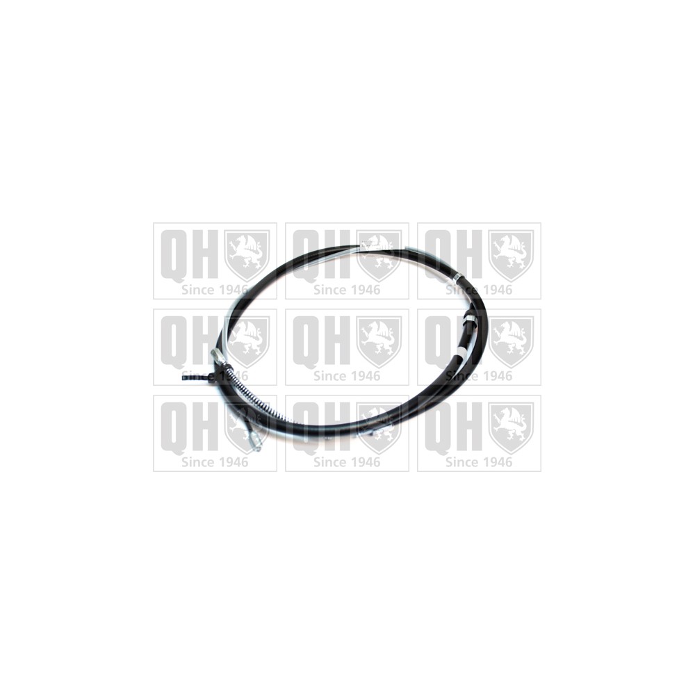 Image for QH BC3816 Brake Cable