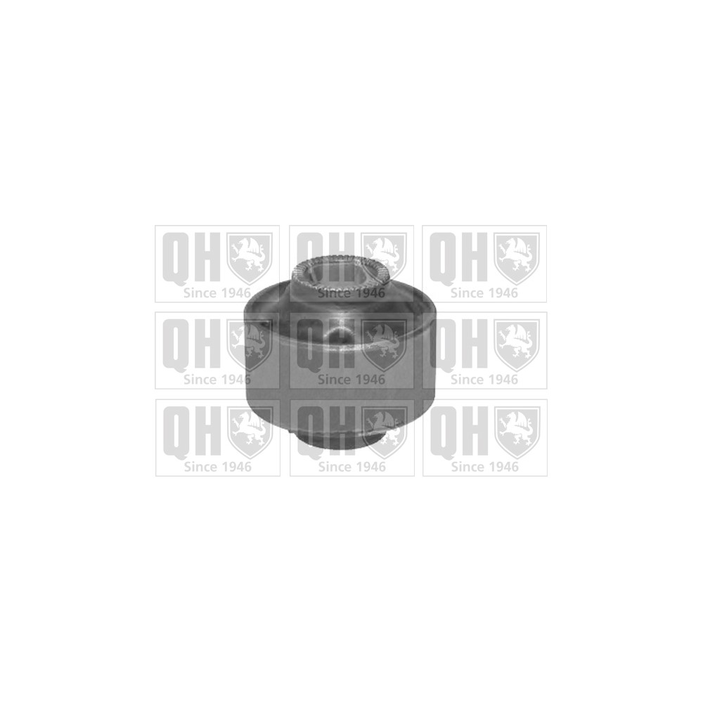 Image for QH EMS8470 Suspension Arm Bush - Front Lower LH & RH (Rear)