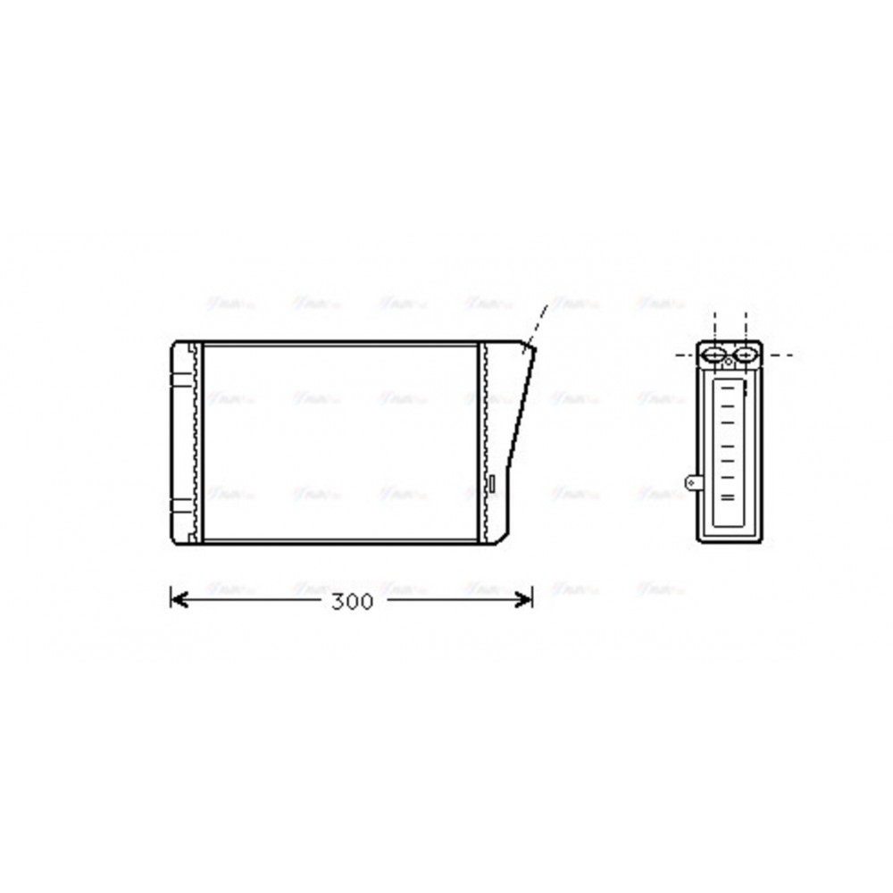 Image for AVA Cooling - Heater