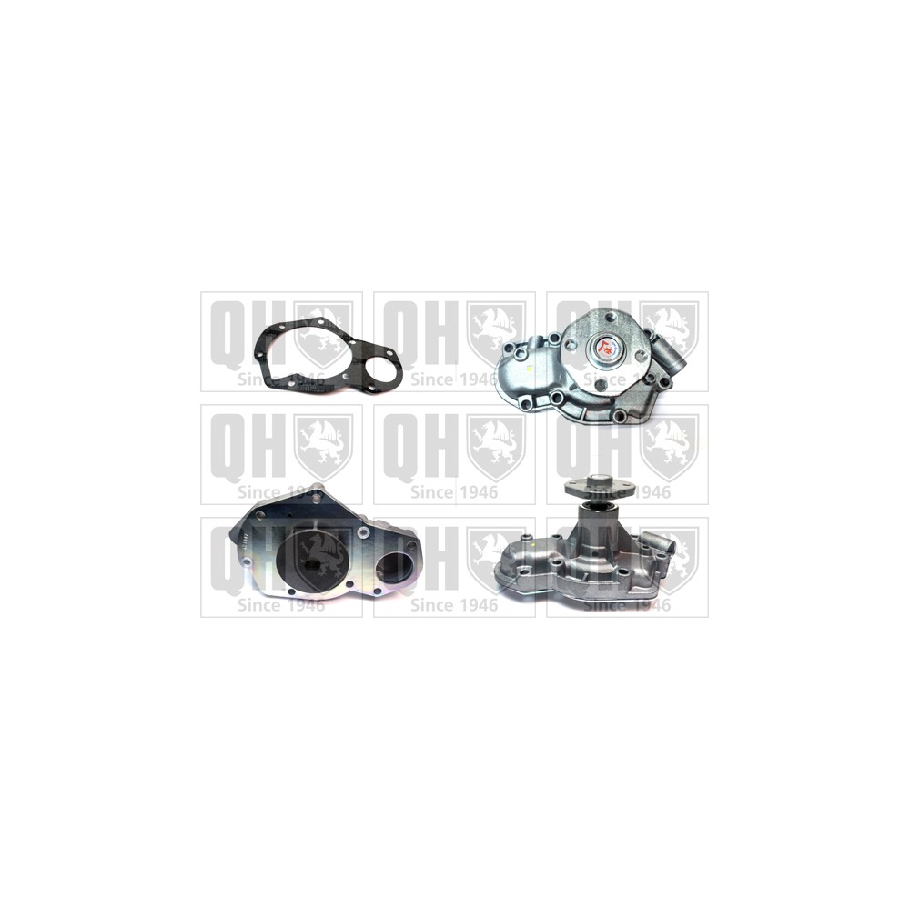 Image for QH QCP3201 Water Pump