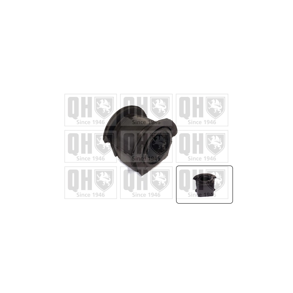 Image for QH EMB7314 Stabiliser Bar Bush