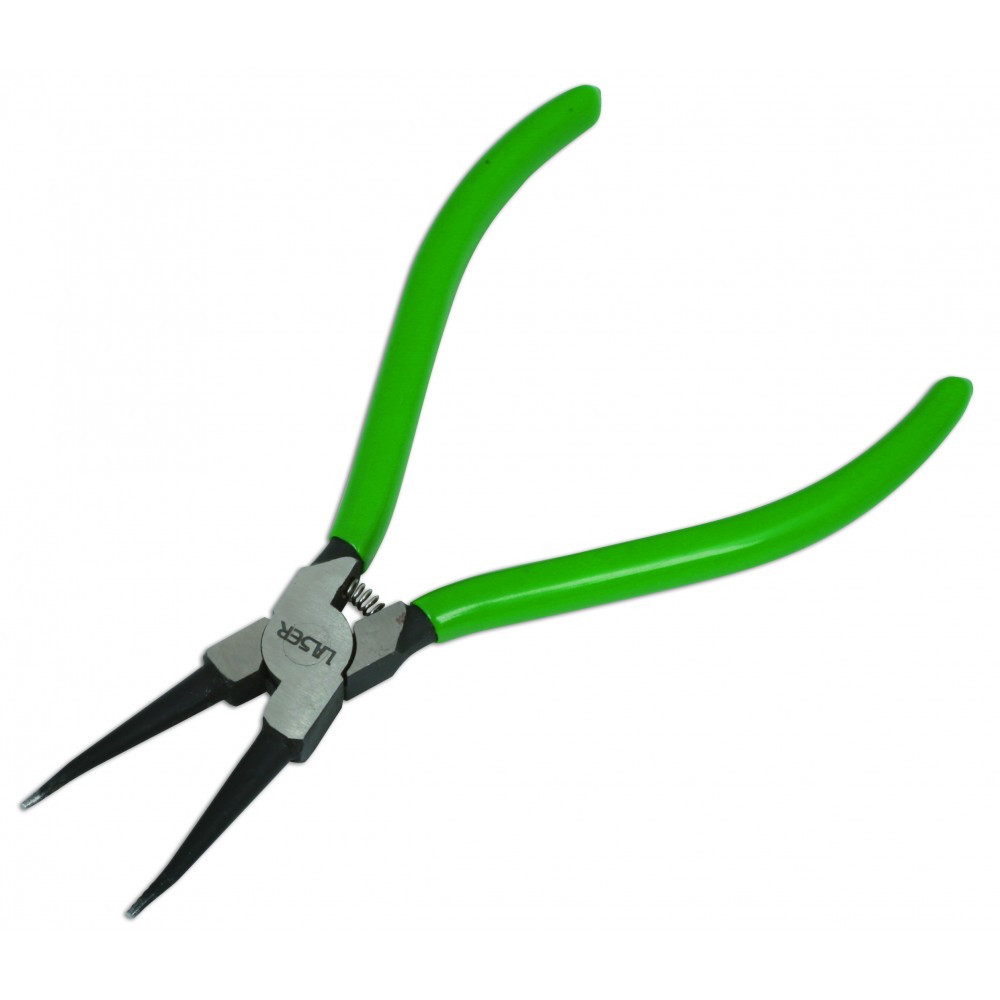 Image for Laser 2911 Circlip Pliers - Internal