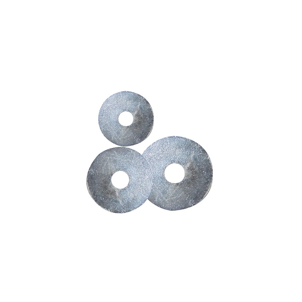 Image for Pearl PRW076 Washers Pk100