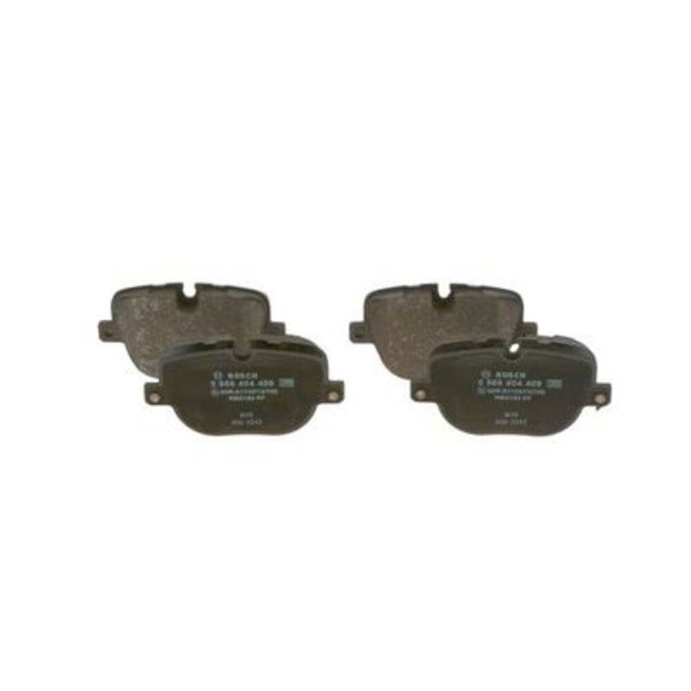 Image for Bosch Brake lining BP1331