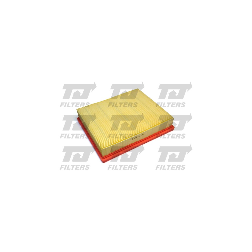 Image for TJ QFA0643 Air Filter