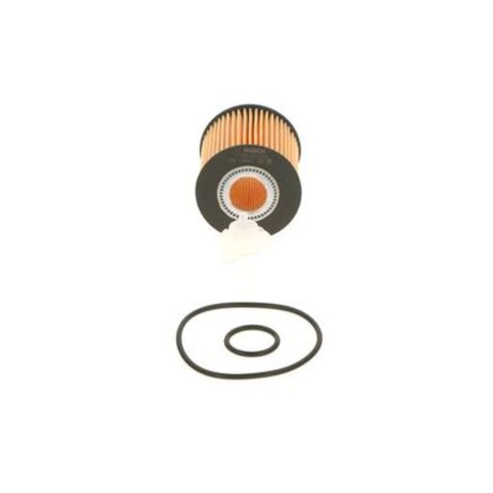 Image for Bosch Oil-filter element P7098