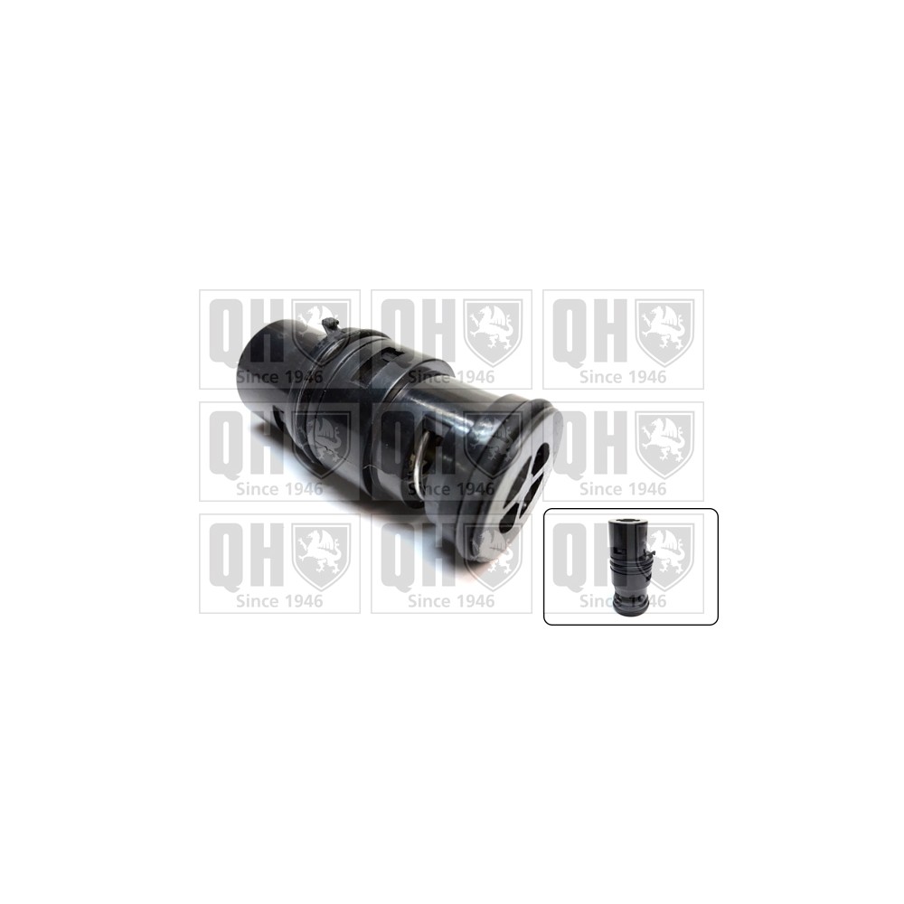 Image for QH QTH958K Thermostat Kit