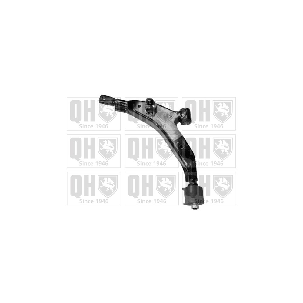 Image for QH QSA1865S Suspension Arm - Front Lower LH