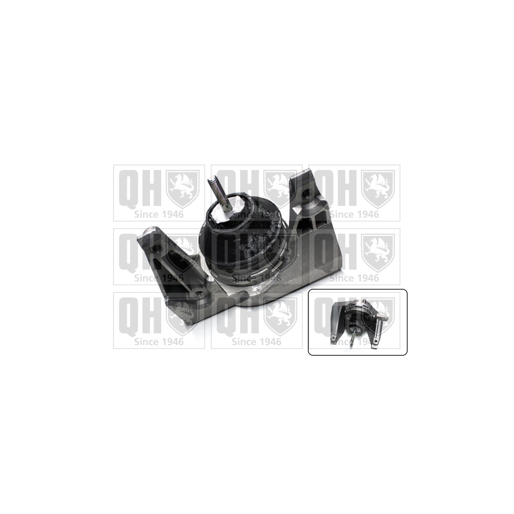 Image for QH EM3110 Engine Mounting