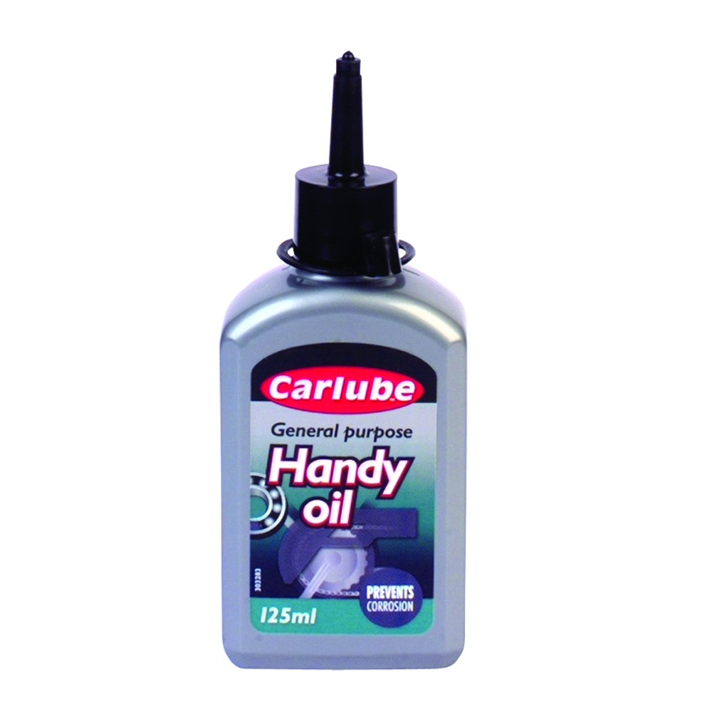 Image for Carlube XHH125 Handy Oil 125ml