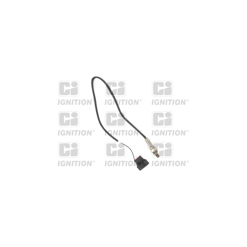 Image for Oxygen Sensor