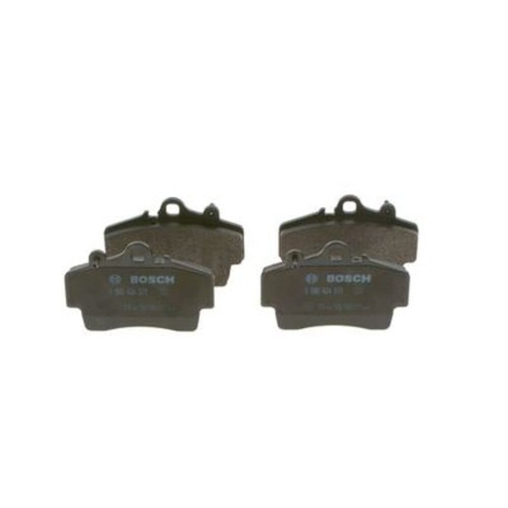 Image for Bosch Brake lining BP317