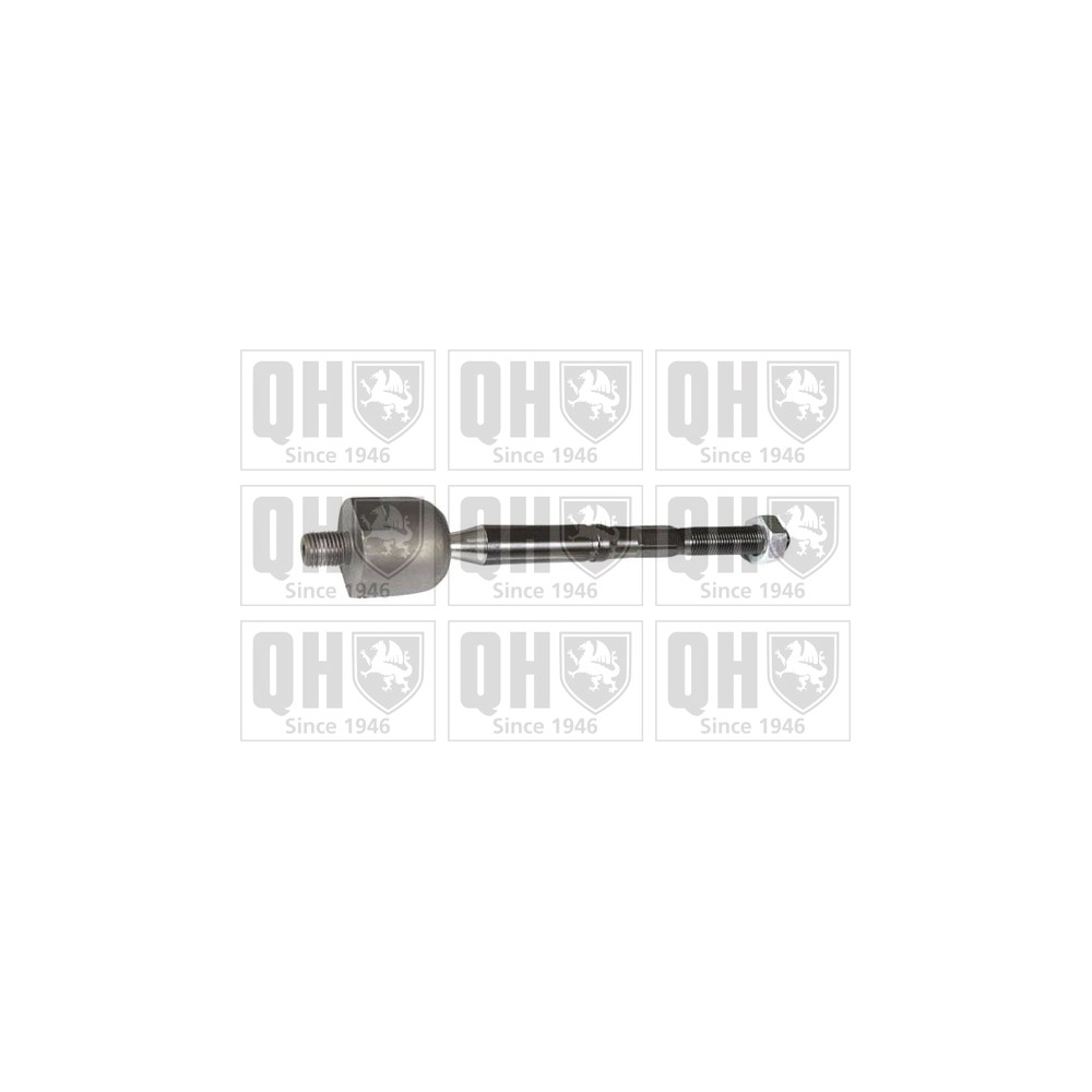 Image for QH QR3889S Rack End LH & RH