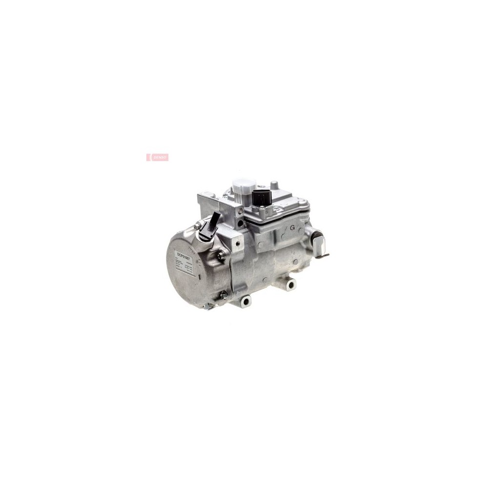 Image for Denso Compressor A/C DCP51007