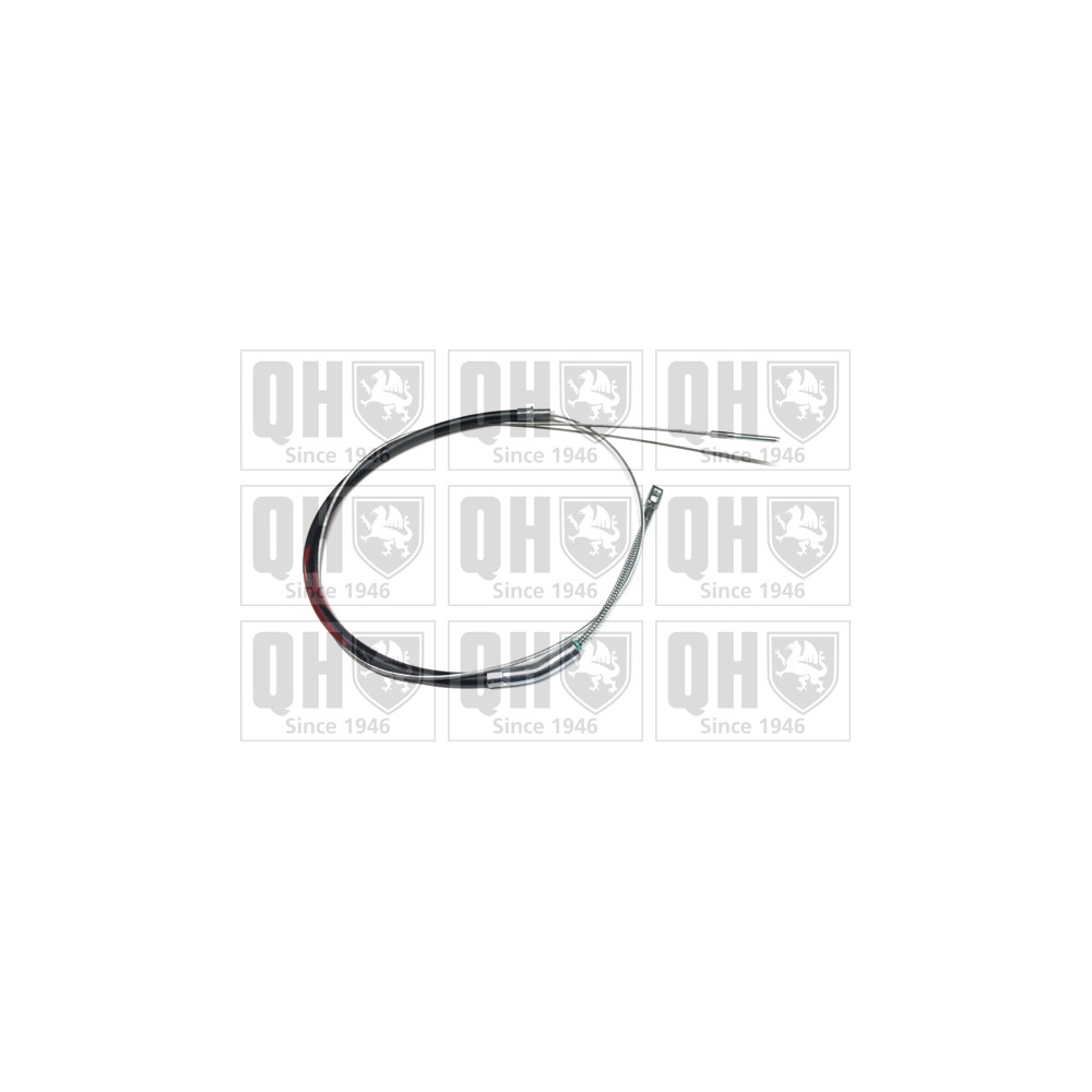 Image for QH BC873 Brake Cable