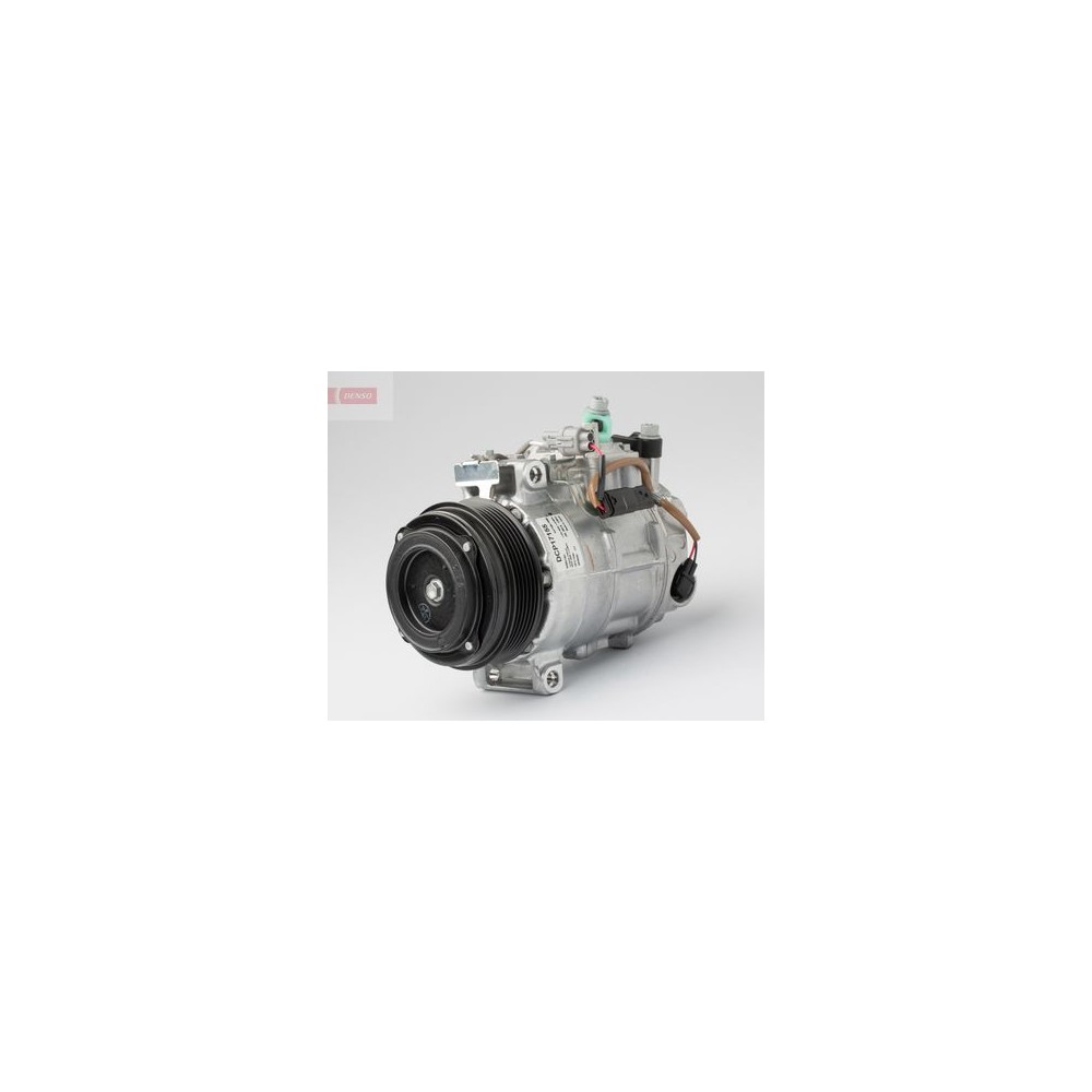 Image for Denso Compressor A/C DCP17155