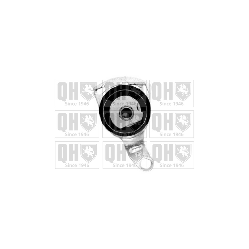 Image for QH QTT889 Timing Belt Tensioner