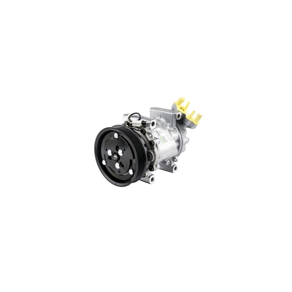 Image for Poweredge COMPRESSOR RENAULT