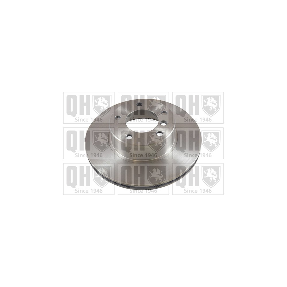 Image for QH BDC4623 Brake Disc