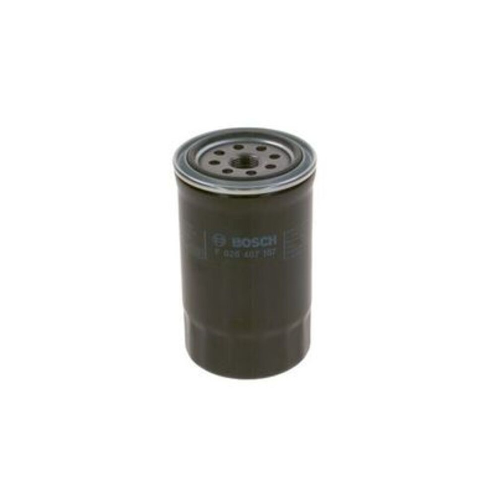 Image for Bosch Oil filter P7187