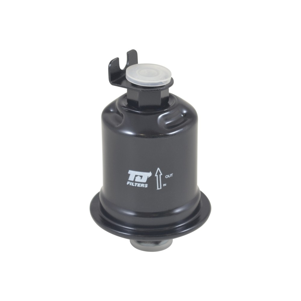 Image for TJ QFF0336 Fuel Filter