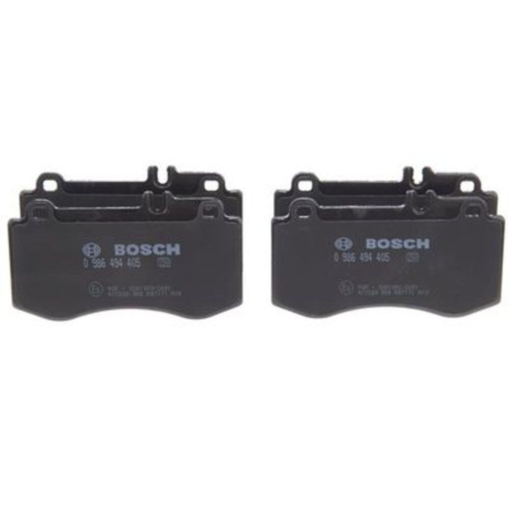 Image for Bosch Brake lining BP1329