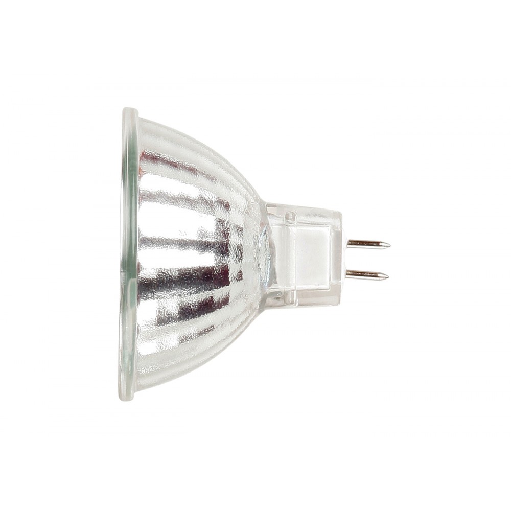 Image for Ring A241012 24V 10W 12 DE DICHROIC ENC INT BULB