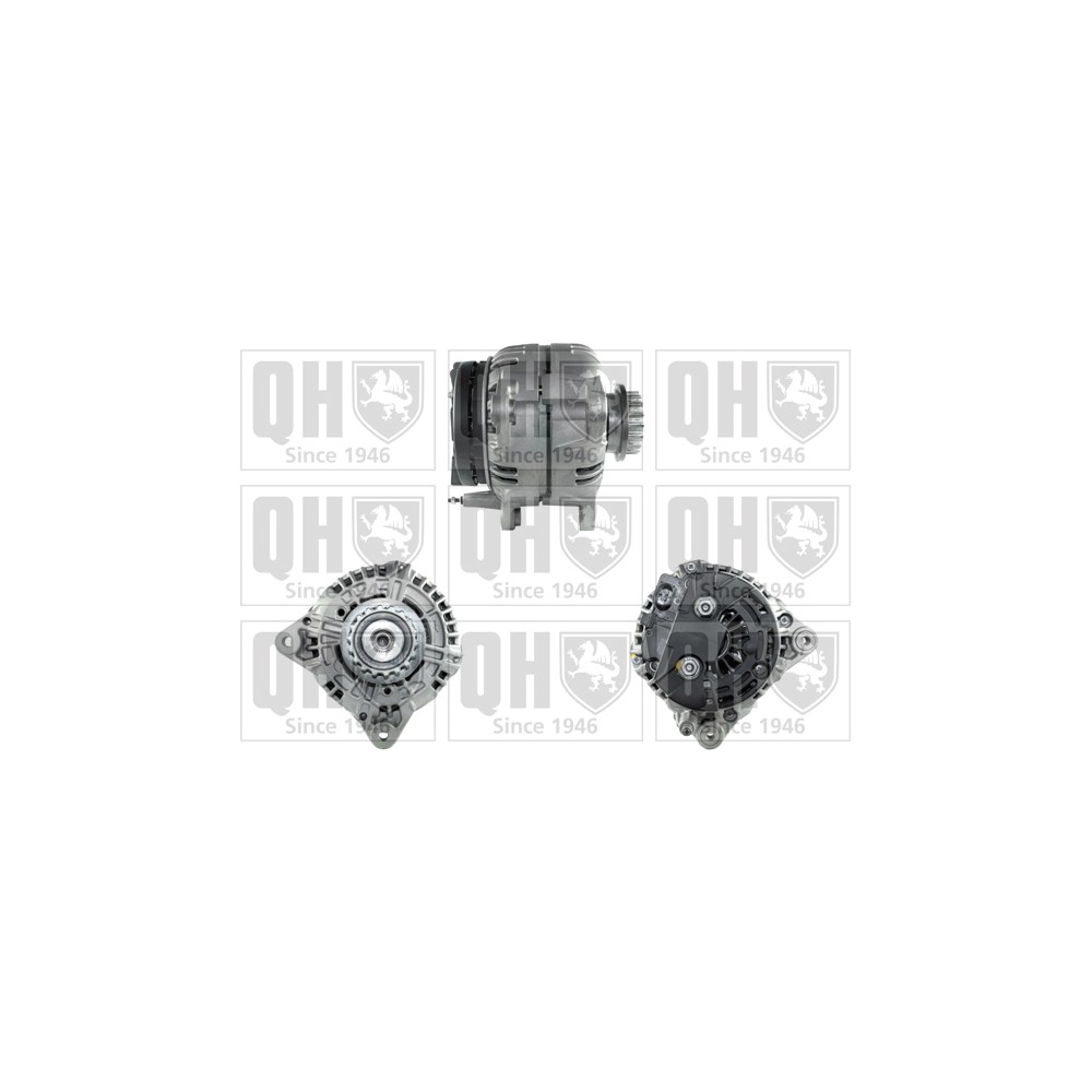 Image for QH Alternator