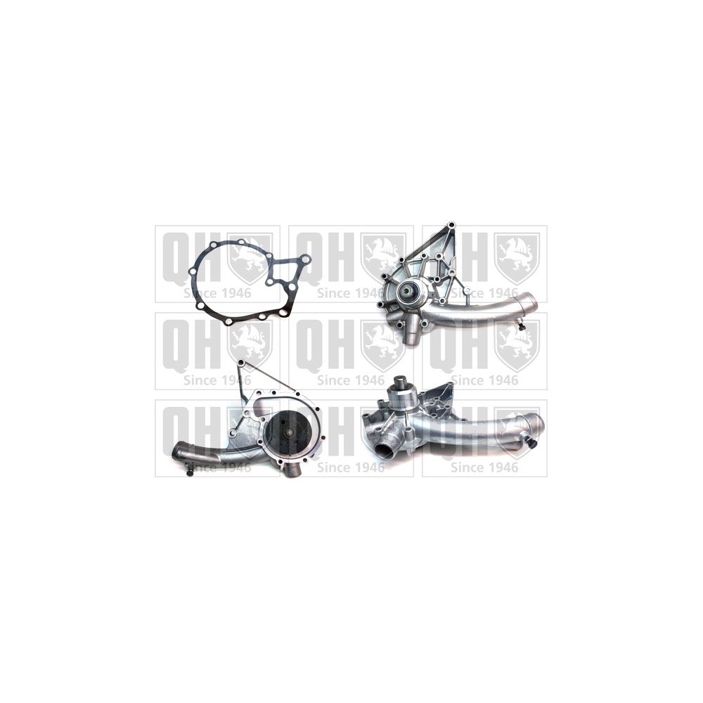 Image for QH QCP2350 Water Pump