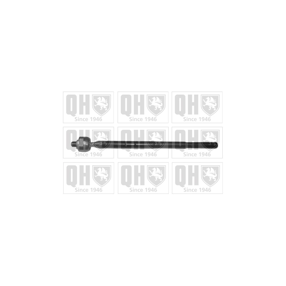 Image for QH QR3269S Rack End LH & RH