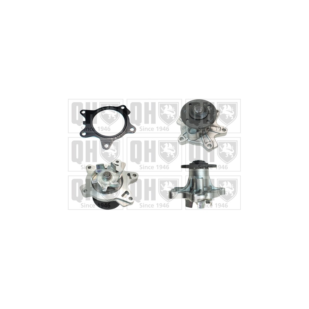 Image for QH QCP3548 Water Pump