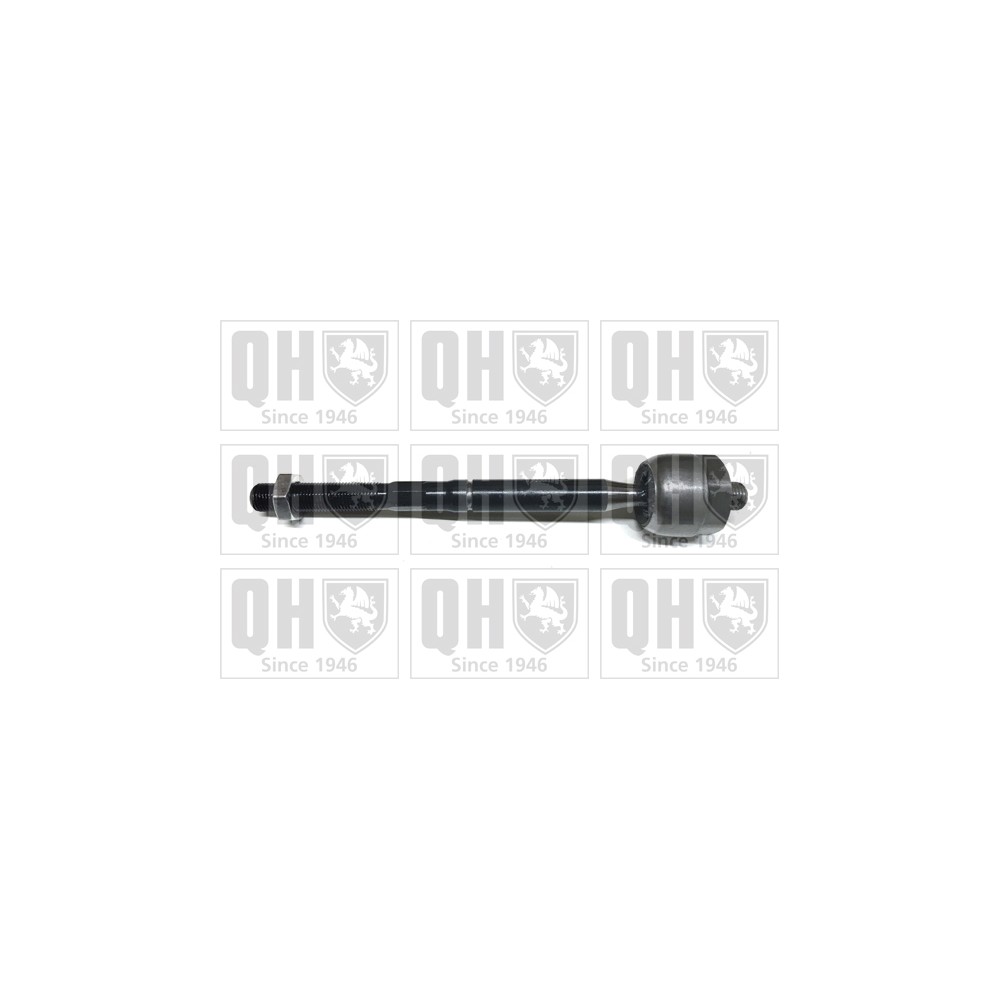 Image for QH QR4104S Rack End