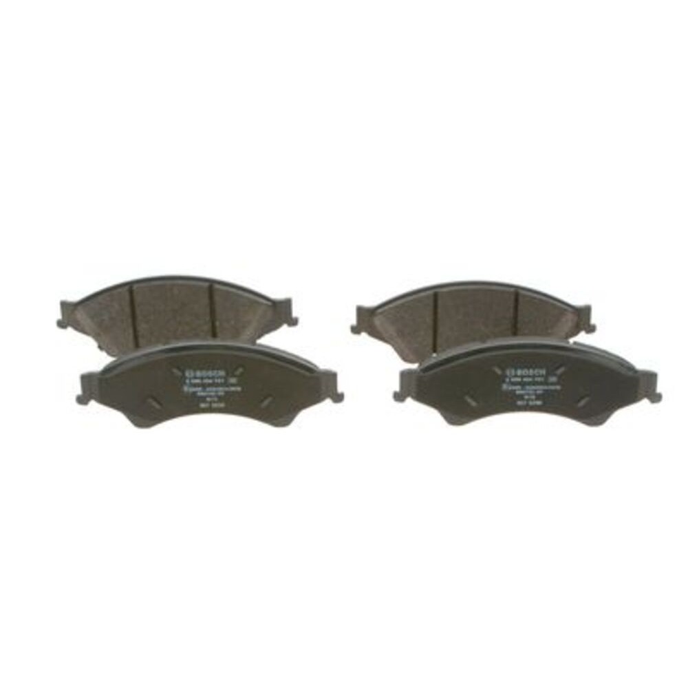 Image for Bosch Brake lining BP1965