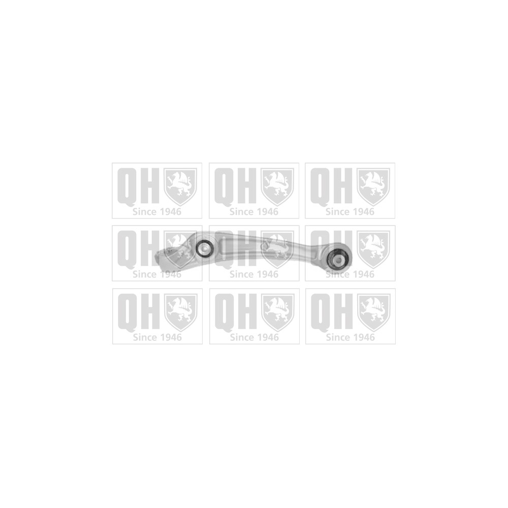 Image for QH QSJ3485S Suspension Arm - Front Lower LH (Front)