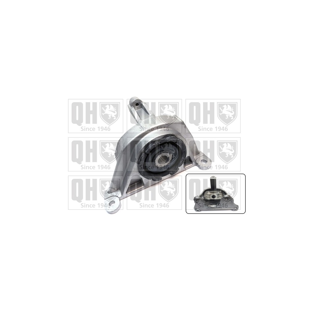 Image for QH EM4583 Engine Mounting