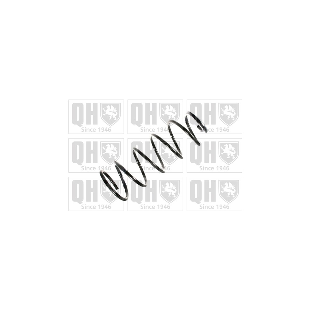 Image for QH QCS8098 Coil Spring