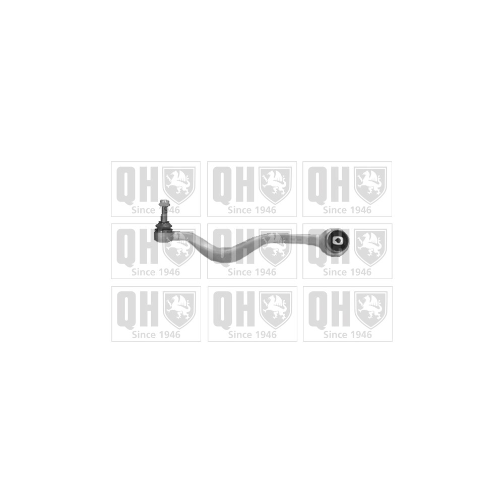 Image for QH QSJ1682S Suspension Arm - Front Lower LH (Front)