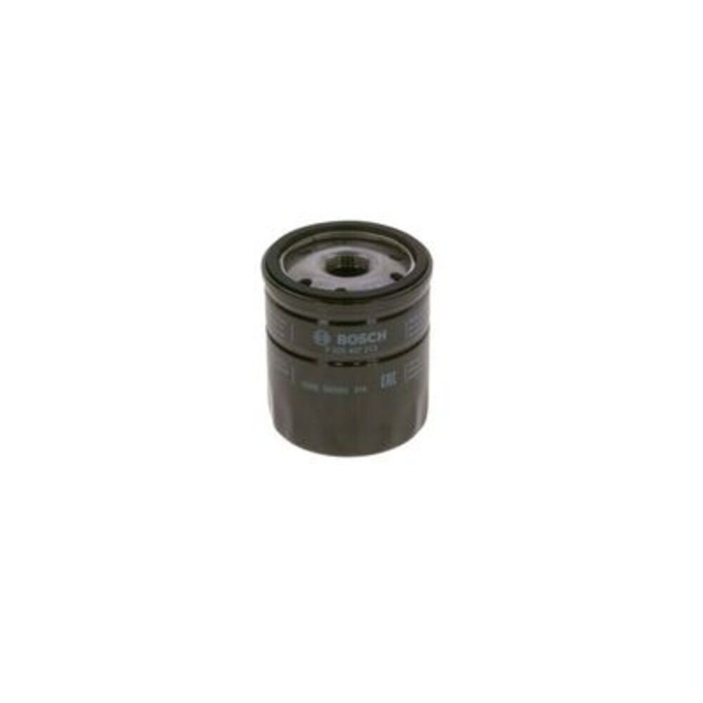 Image for Bosch Oil filter P7213