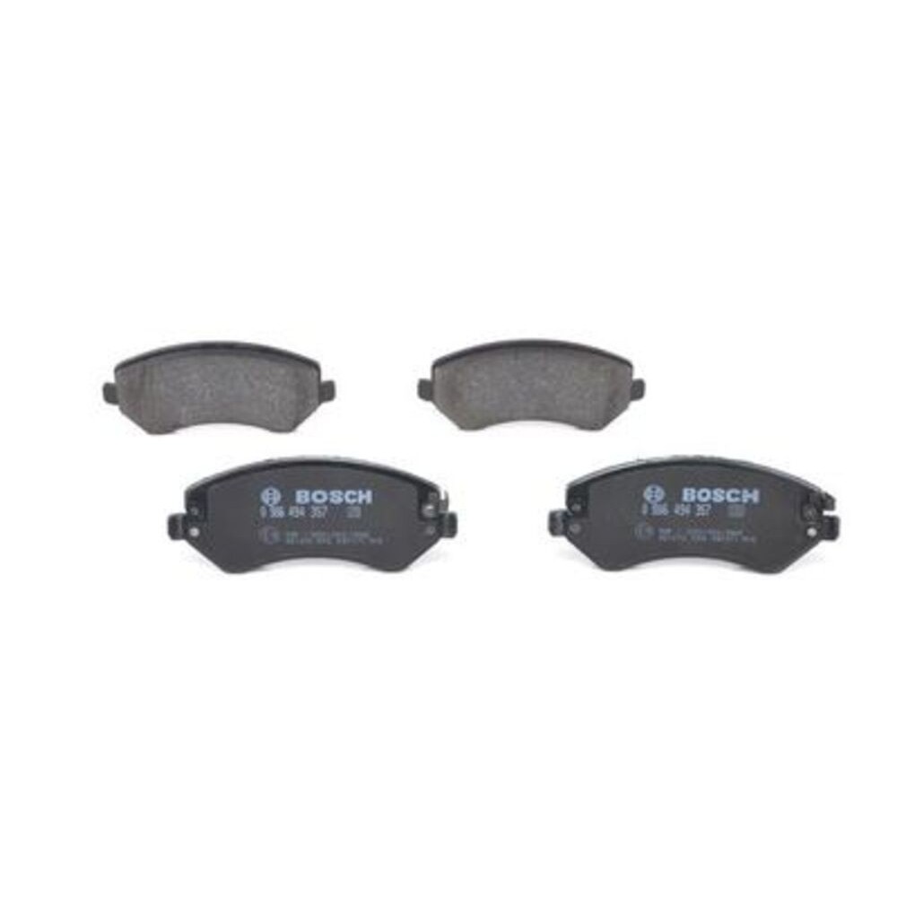 Image for Bosch Brake lining BP1265