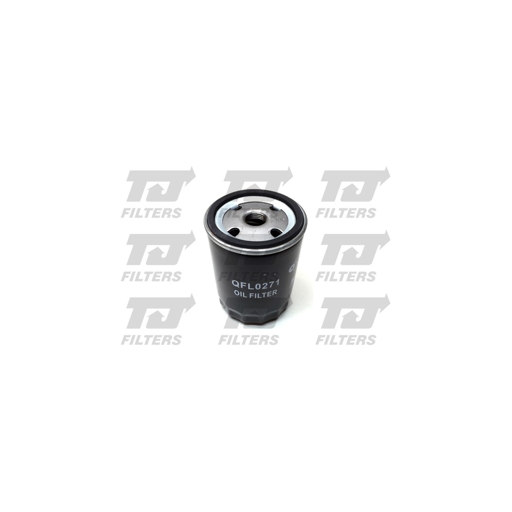 Image for TJ QFL0271 Oil Filter