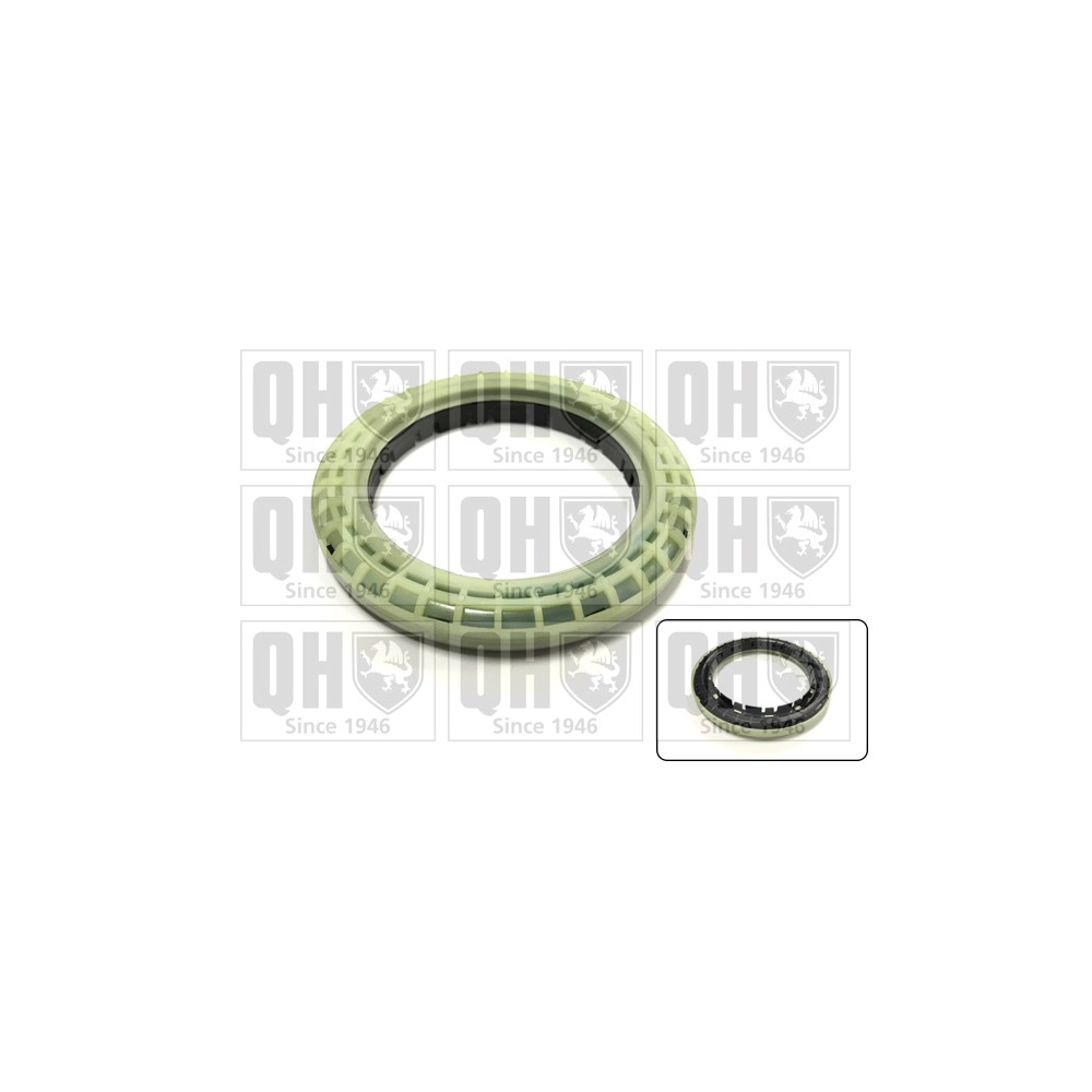 Image for QH QAM184 Top Strut Bearing